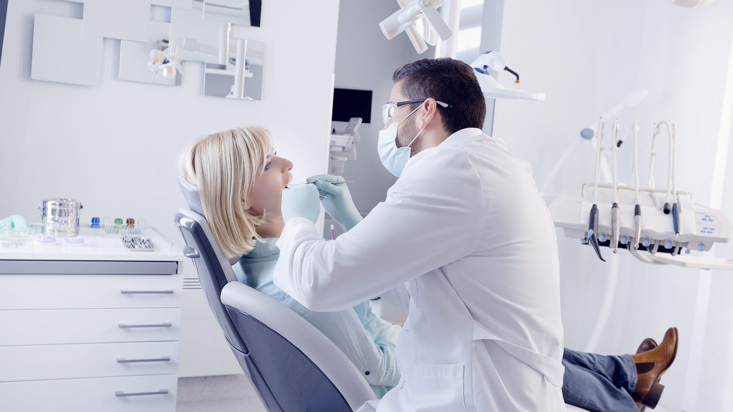 Dentist in Suring, WI